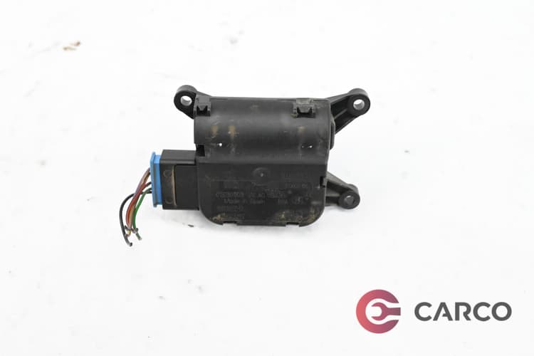 Моторче клапа парно 0132801338 за SKODA OCTAVIA Combi (1Z5) 1.9 TDI 4x4 (2004 - 2013)