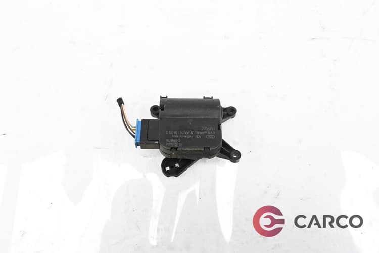 Моторче клапа парно 0132801341 за SKODA OCTAVIA Combi (1Z5) 1.9 TDI 4x4 (2004 - 2013)