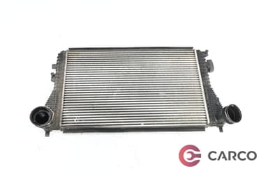 Интеркулер за SKODA OCTAVIA Combi (1Z5) 1.9 TDI 4x4 (2004 - 2013)