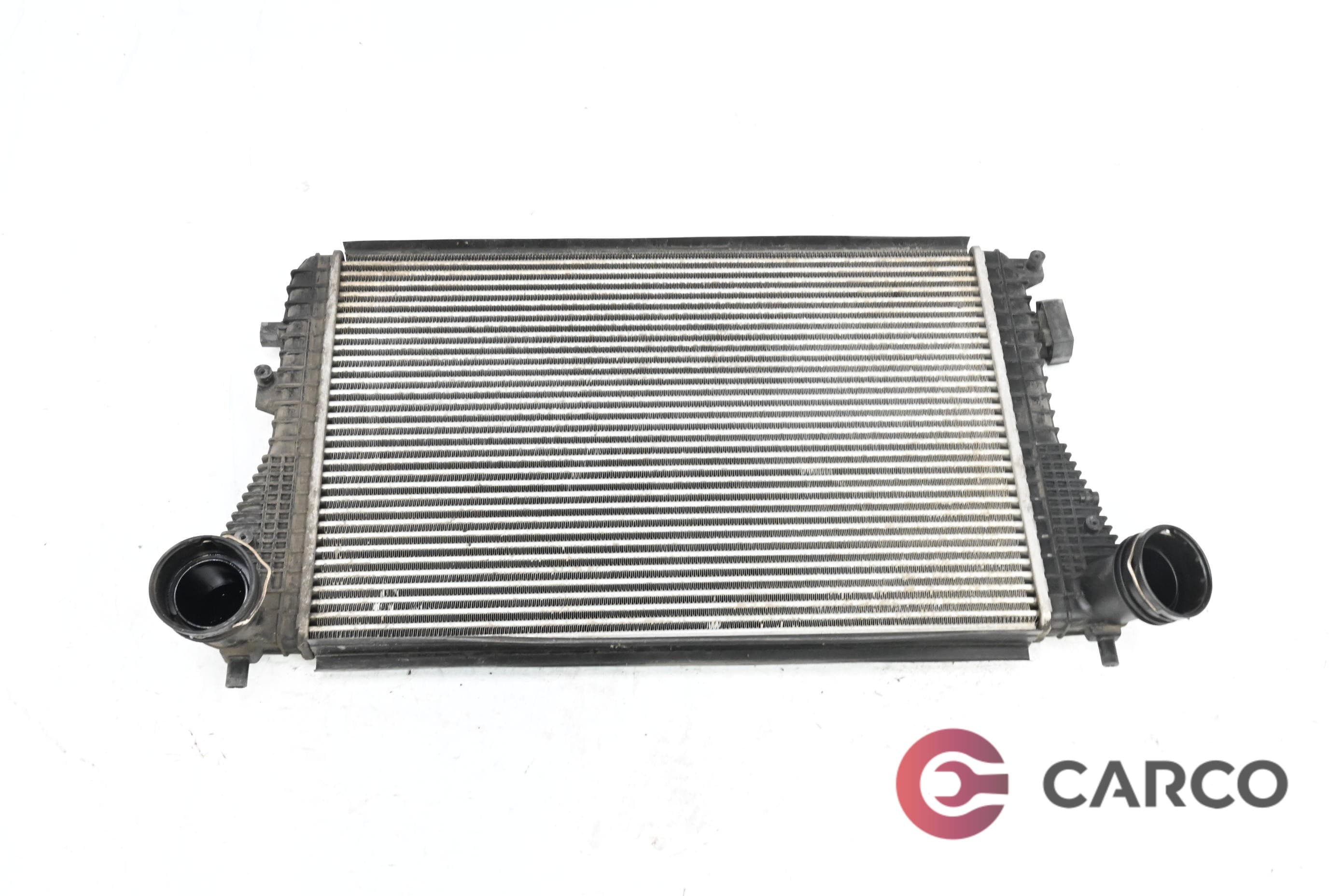 Интеркулер за SKODA OCTAVIA Combi (1Z5) 1.9 TDI 4x4 (2004 - 2013)