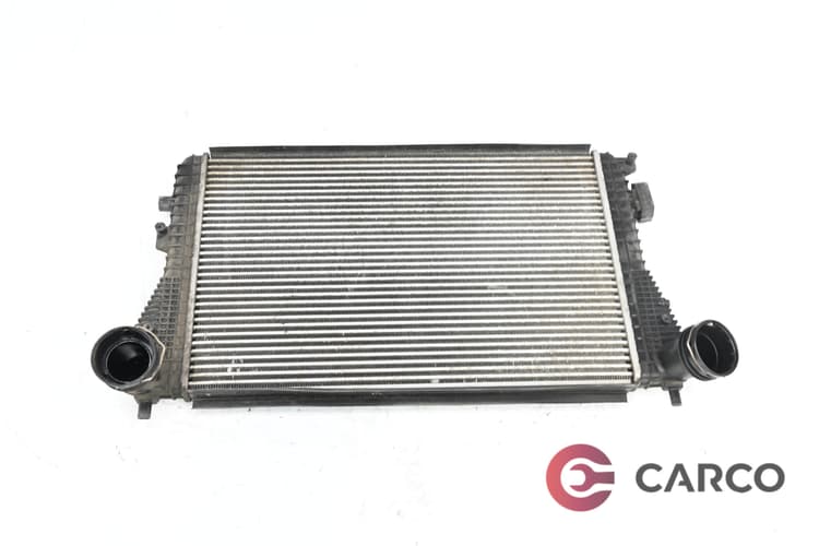 Интеркулер за SKODA OCTAVIA Combi (1Z5) 1.9 TDI 4x4 (2004 - 2013)