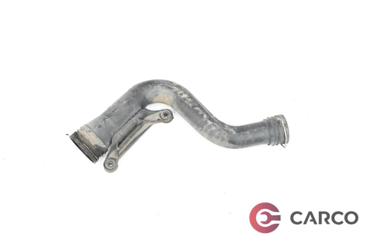 Въздуховод 1K0145762 за SKODA OCTAVIA Combi (1Z5) 1.9 TDI 4x4 (2004 - 2013)