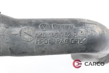 Въздуховод 1K0145762 за SKODA OCTAVIA Combi (1Z5) 1.9 TDI 4x4 (2004 - 2013)