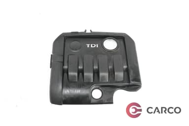 Декоративен капак двигател за SKODA OCTAVIA Combi (1Z5) 1.9 TDI 4x4 (2004 - 2013)