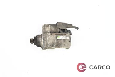 Стартер за SKODA OCTAVIA Combi (1Z5) 1.9 TDI 4x4 (2004 - 2013)