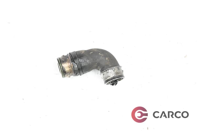 Маркуч интеркулер за SKODA OCTAVIA Combi (1Z5) 1.9 TDI 4x4 (2004 - 2013)