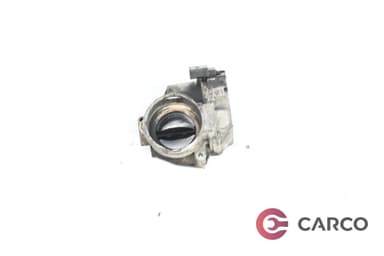 Дросел клапа за SKODA OCTAVIA Combi (1Z5) 1.9 TDI 4x4 (2004 - 2013)