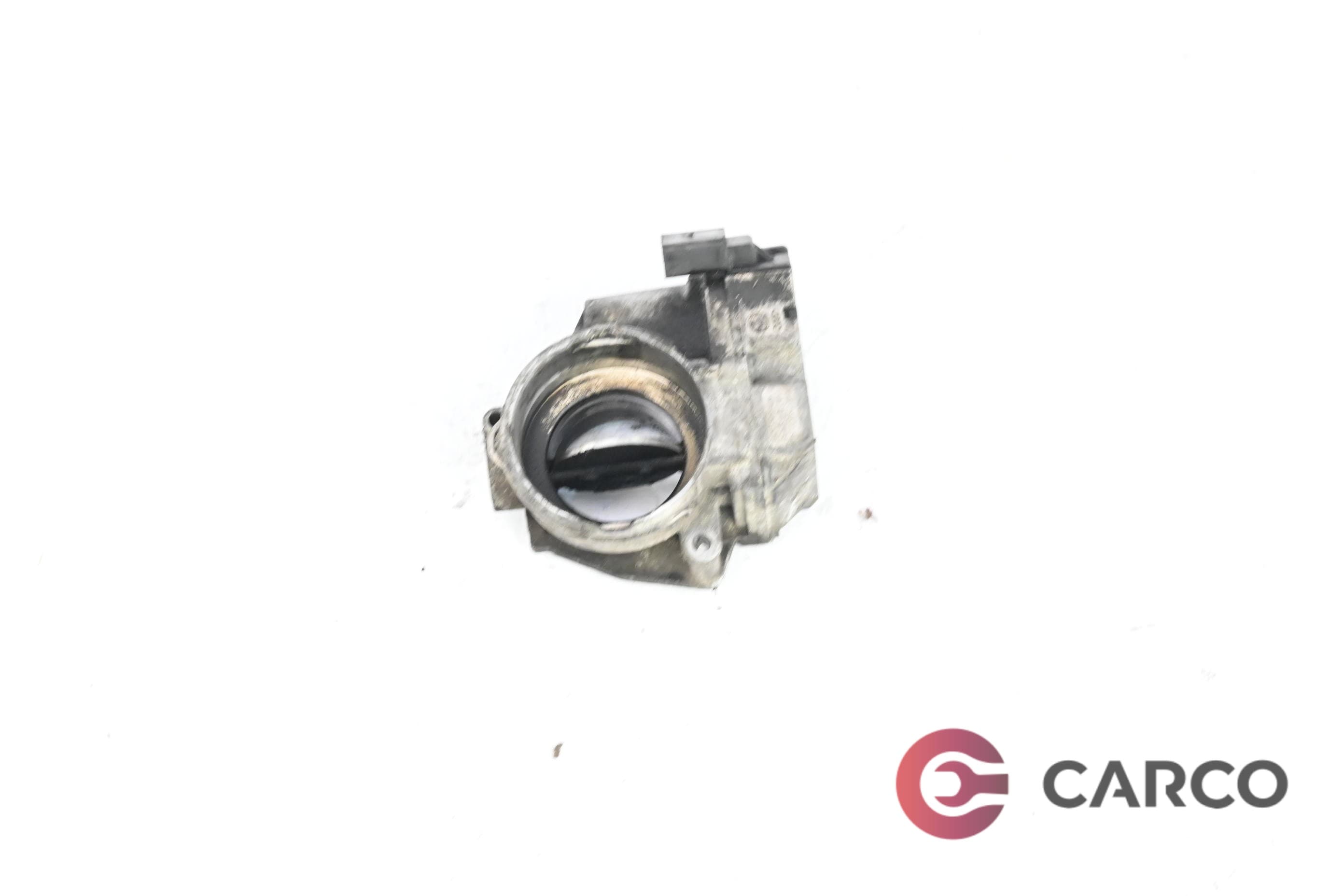 Дросел клапа за SKODA OCTAVIA Combi (1Z5) 1.9 TDI 4x4 (2004 - 2013)
