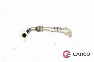 EGR тръба за SKODA OCTAVIA Combi (1Z5) 1.9 TDI 4x4 (2004 - 2013)
