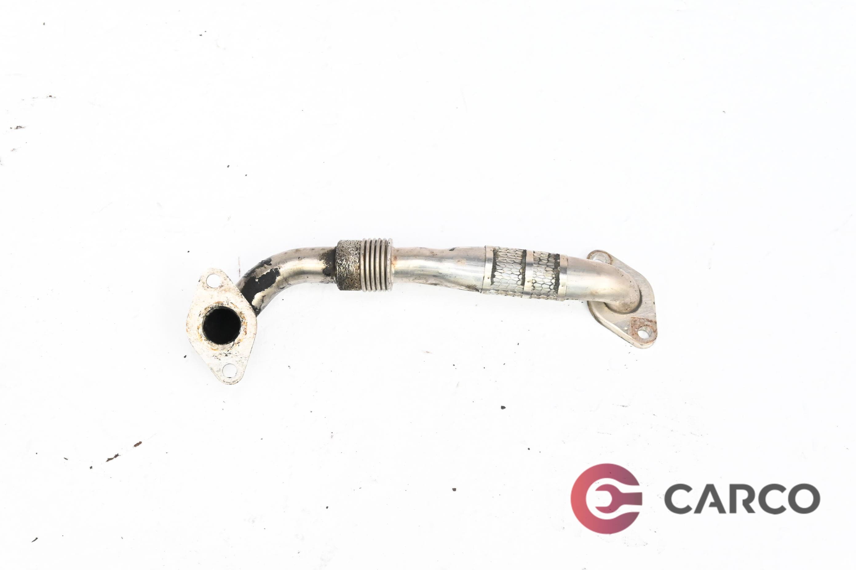 EGR тръба за SKODA OCTAVIA Combi (1Z5) 1.9 TDI 4x4 (2004 - 2013)