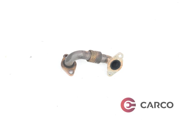 EGR тръба за SKODA OCTAVIA Combi (1Z5) 1.9 TDI 4x4 (2004 - 2013)