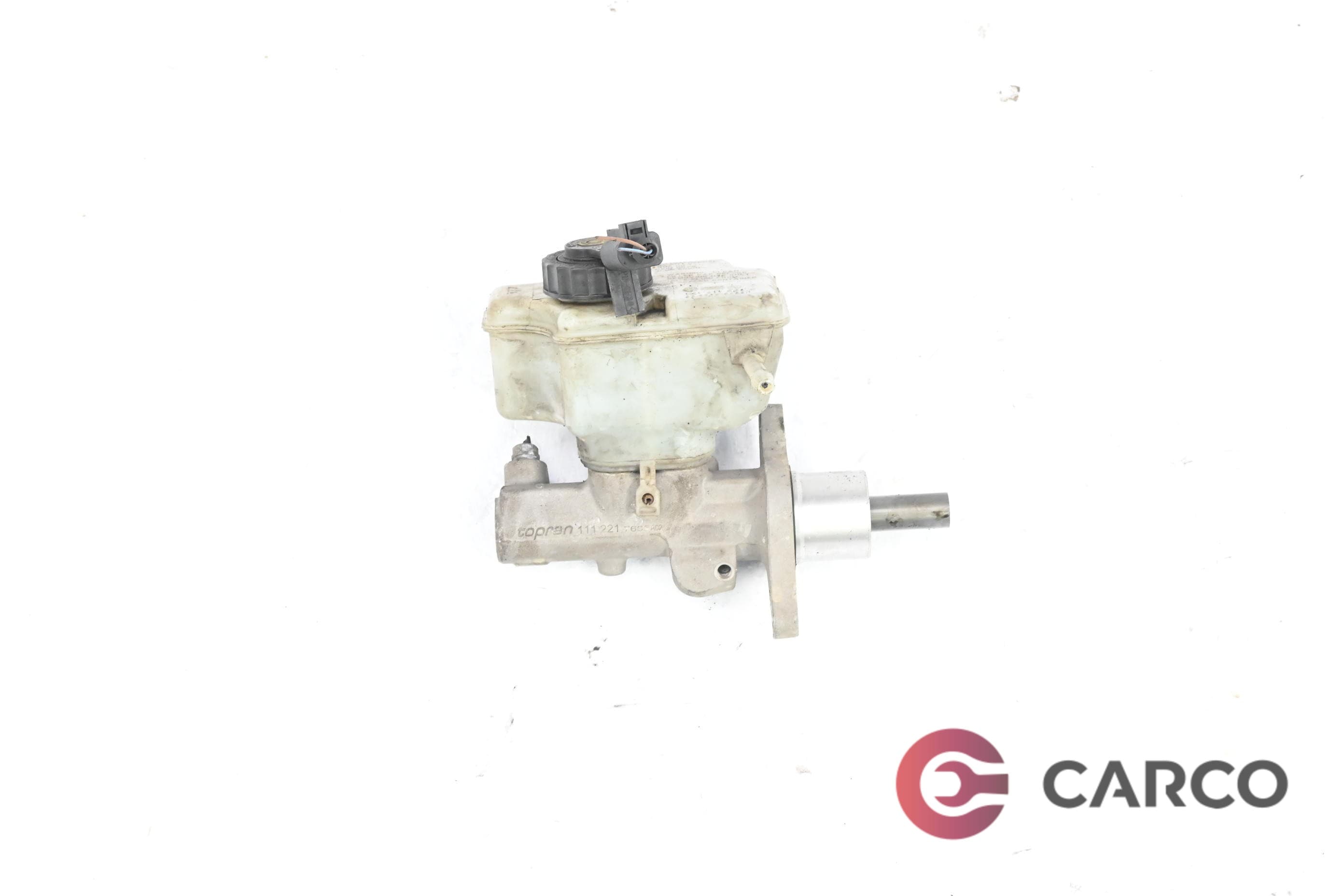 Спирачна помпа с казанче за SKODA OCTAVIA Combi (1Z5) 1.9 TDI 4x4 (2004 - 2013)