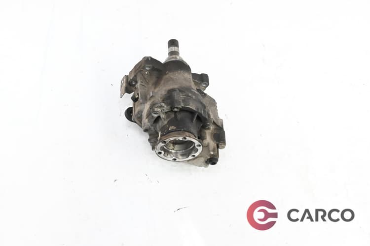 Диференциал преден за SKODA OCTAVIA Combi (1Z5) 1.9 TDI 4x4 (2004 - 2013)