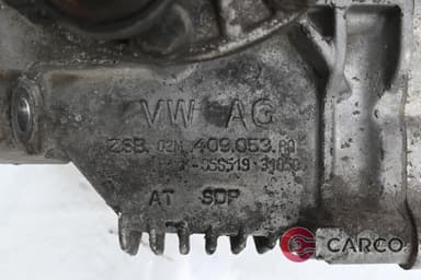 Диференциал преден за SKODA OCTAVIA Combi (1Z5) 1.9 TDI 4x4 (2004 - 2013)
