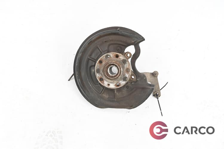 Шенкел заден десен за SKODA OCTAVIA Combi (1Z5) 1.9 TDI 4x4 (2004 - 2013)