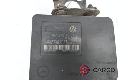 ABS 1K0907379 за SKODA OCTAVIA Combi (1Z5) 1.9 TDI 4x4 (2004 - 2013)