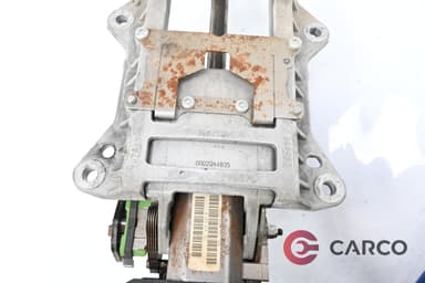 Кормилна колона с конзола ключ запалване за SKODA OCTAVIA Combi (1Z5) 1.9 TDI 4x4 (2004 - 2013)