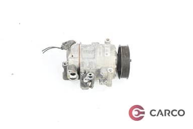 Компресор климатик за SKODA OCTAVIA Combi (1Z5) 1.9 TDI 4x4 (2004 - 2013)