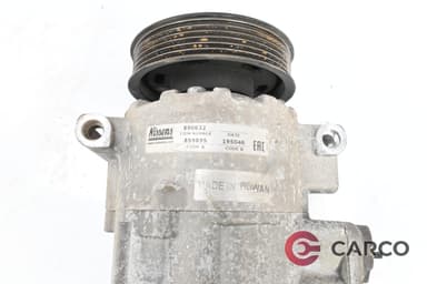 Компресор климатик за SKODA OCTAVIA Combi (1Z5) 1.9 TDI 4x4 (2004 - 2013)