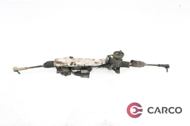 Кормилна рейка 974302 ZF0 за VW PASSAT Variant B6 (3C5) 2.0 TDI 16V (2005 - 2011)