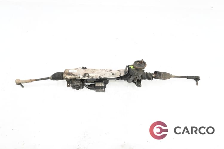 Кормилна рейка 974302 ZF0 за VW PASSAT Variant B6 (3C5) 2.0 TDI 16V (2005 - 2011)