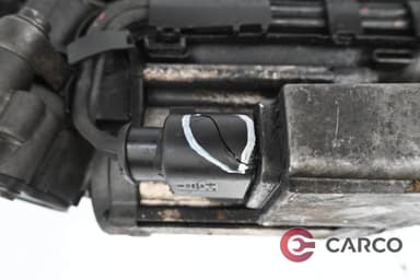 Кормилна рейка 974302 ZF0 за VW PASSAT Variant B6 (3C5) 2.0 TDI 16V (2005 - 2011)