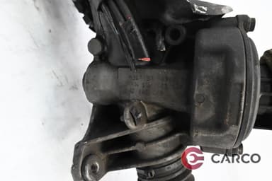 Кормилна рейка 974302 ZF0 за VW PASSAT Variant B6 (3C5) 2.0 TDI 16V (2005 - 2011)