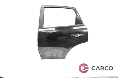 Врата задна лява за INFINITI FX 35 4x4 FACELIFT (2002)