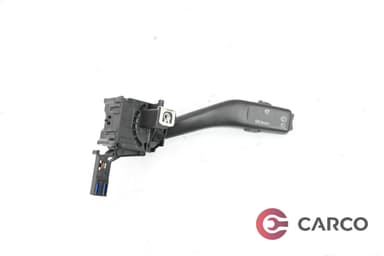 Лост чистачки за SKODA OCTAVIA Combi (1Z5) 1.9 TDI 4x4 (2004 - 2013)