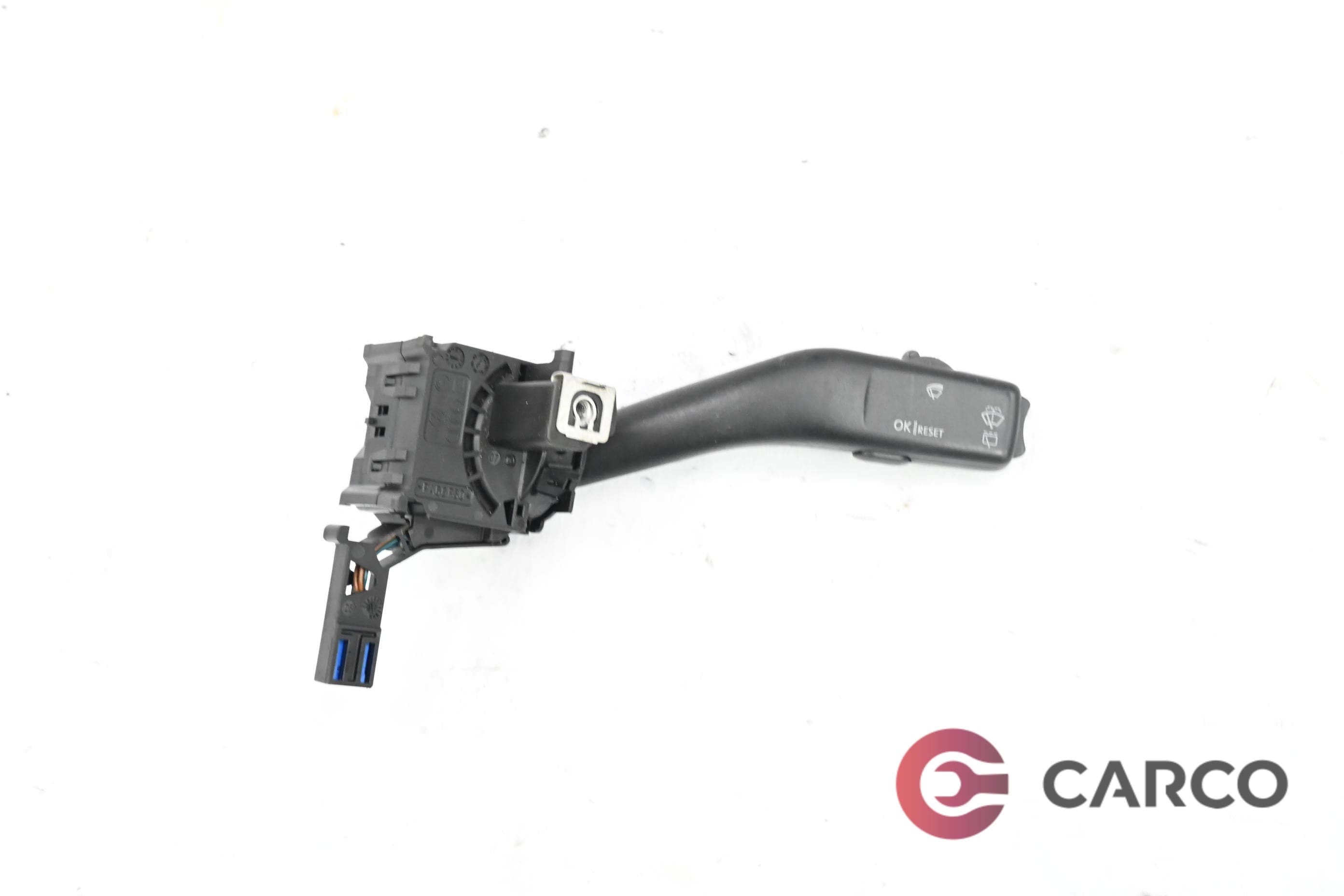 Лост чистачки за SKODA OCTAVIA Combi (1Z5) 1.9 TDI 4x4 (2004 - 2013)
