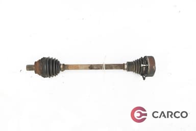 Полуоска задна лява за SKODA OCTAVIA Combi (1Z5) 1.9 TDI 4x4 (2004 - 2013)