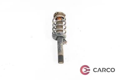 Макферсон преден ляв за SKODA OCTAVIA Combi (1Z5) 1.9 TDI 4x4 (2004 - 2013)