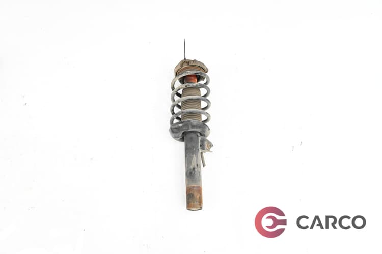 Макферсон преден десен за SKODA OCTAVIA Combi (1Z5) 1.9 TDI 4x4 (2004 - 2013)