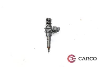 Дюза дизел 0414720215 за SKODA OCTAVIA Combi (1Z5) 1.9 TDI 4x4 (2004 - 2013)
