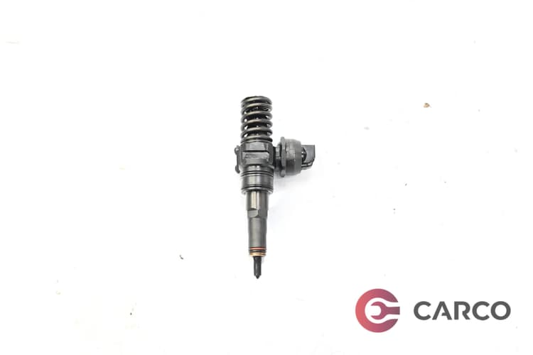 Дюза дизел 0414720215 за SKODA OCTAVIA Combi (1Z5) 1.9 TDI 4x4 (2004 - 2013)