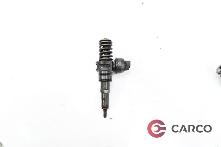 Дюза дизел 0414720215 за SKODA OCTAVIA Combi (1Z5) 1.9 TDI 4x4 (2004 - 2013)