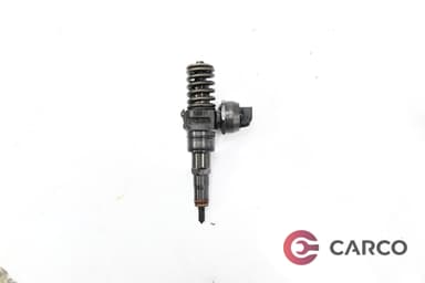Дюза дизел 0414720215 за SKODA OCTAVIA Combi (1Z5) 1.9 TDI 4x4 (2004 - 2013)