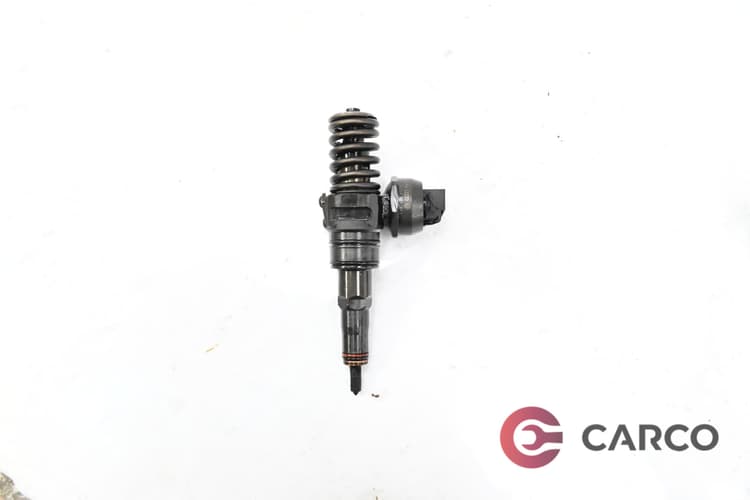Дюза дизел 0414720215 за SKODA OCTAVIA Combi (1Z5) 1.9 TDI 4x4 (2004 - 2013)