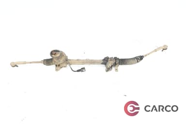 Кормилна рейка за SKODA OCTAVIA Combi (1Z5) 1.9 TDI 4x4 (2004 - 2013)