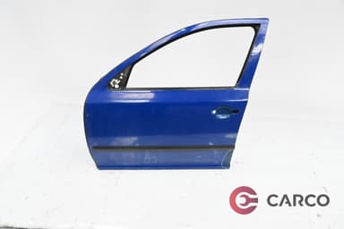 Врата предна лява за SKODA OCTAVIA Combi (1Z5) 1.9 TDI 4x4 (2004 - 2013)