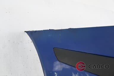 Задна броня за SKODA OCTAVIA Combi (1Z5) 1.9 TDI 4x4 (2004 - 2013)