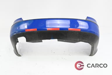 Задна броня за SKODA OCTAVIA Combi (1Z5) 1.9 TDI 4x4 (2004 - 2013)