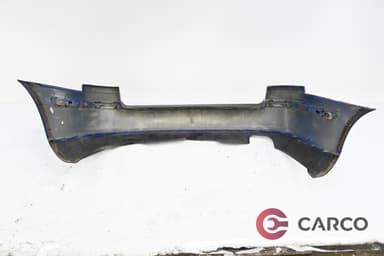 Задна броня за SKODA OCTAVIA Combi (1Z5) 1.9 TDI 4x4 (2004 - 2013)