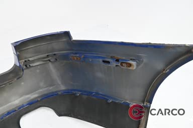 Задна броня за SKODA OCTAVIA Combi (1Z5) 1.9 TDI 4x4 (2004 - 2013)