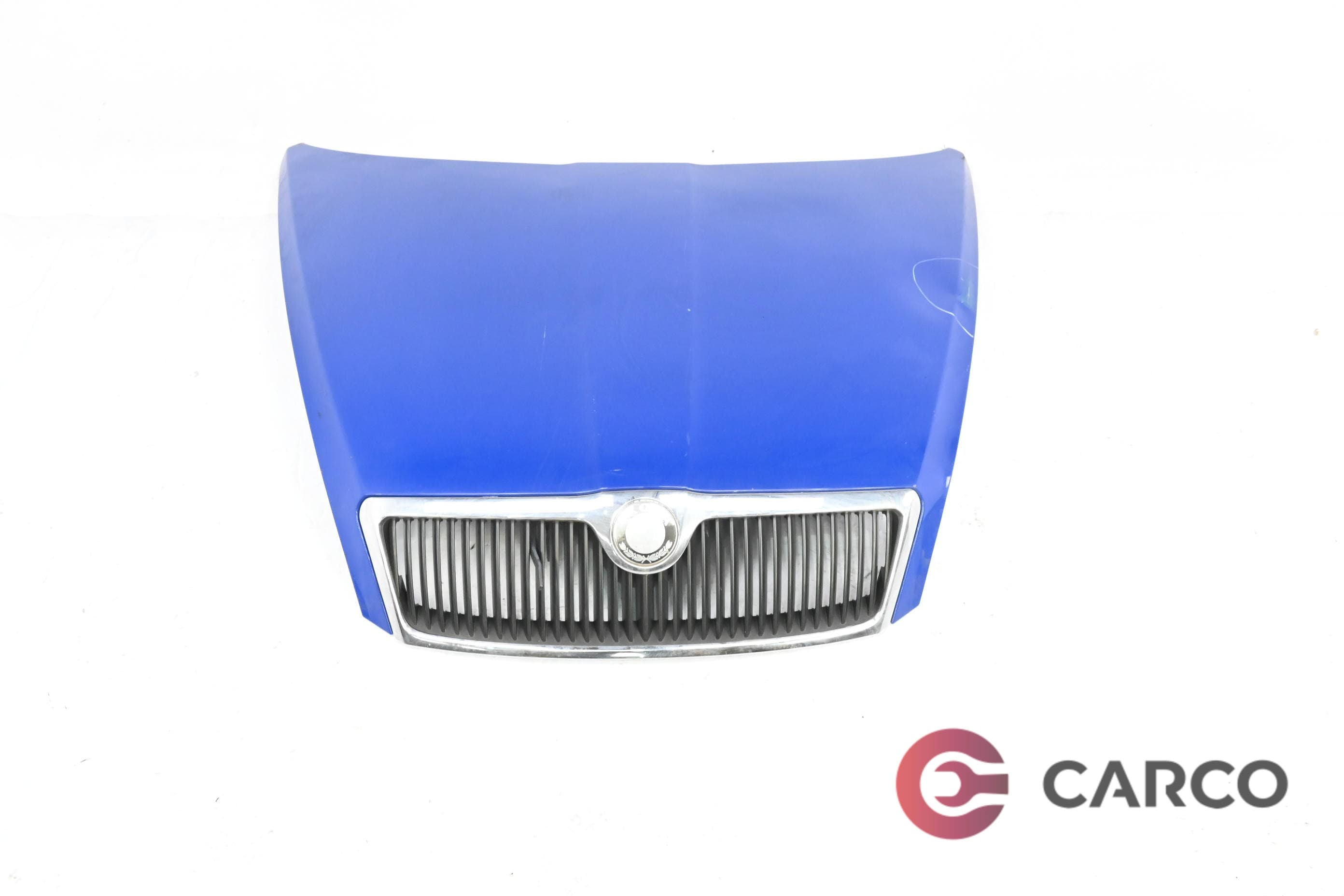 Преден капак за SKODA OCTAVIA Combi (1Z5) 1.9 TDI 4x4 (2004 - 2013)
