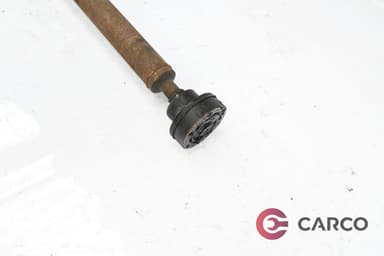 Кардан преден за SKODA OCTAVIA Combi (1Z5) 1.9 TDI 4x4 (2004 - 2013)