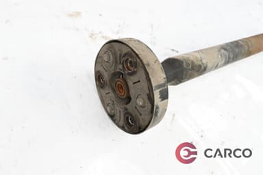 Кардан преден за SKODA OCTAVIA Combi (1Z5) 1.9 TDI 4x4 (2004 - 2013)