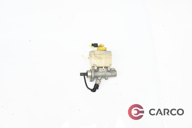 Спирачна помпа с казанче за VW TOUAREG (7LA, 7L6, 7L7) 3.0 V6 TDI (2002 - 2010)
