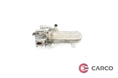 EGR с охладител за SKODA OCTAVIA Combi (1Z5) 1.9 TDI 4x4 (2004 - 2013)