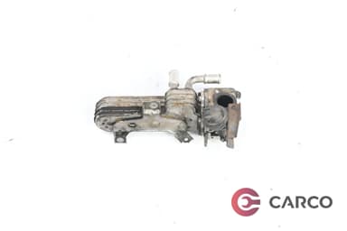 EGR с охладител за SKODA OCTAVIA Combi (1Z5) 1.9 TDI 4x4 (2004 - 2013)